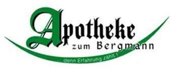 Logo Apotheke Zum Bergmann Mag. pharm. Sabine Tuttner KG