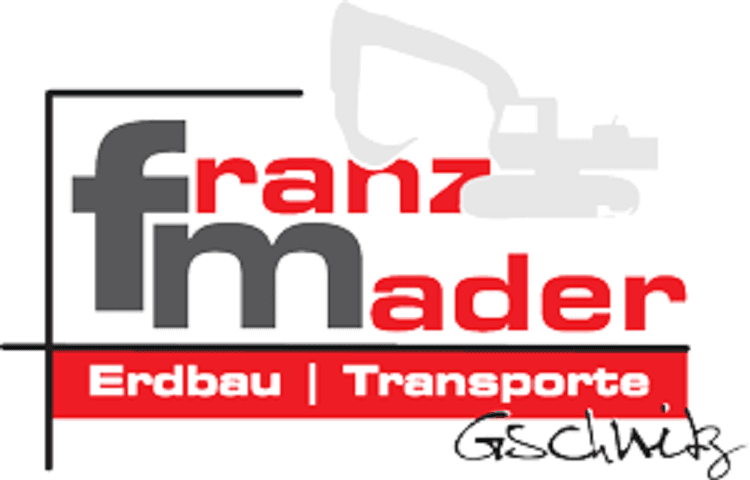 Logo Franz Mader