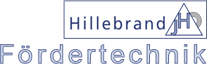 Logo Hillebrand Maschinenbau GesmbH