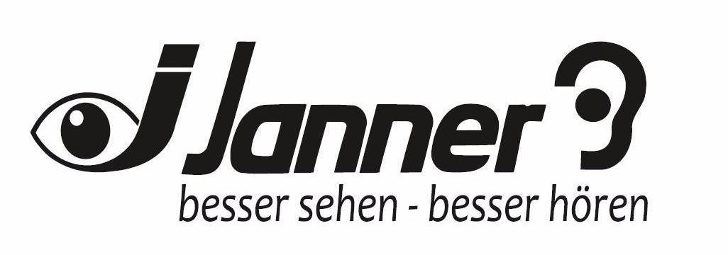 Logo Optik Janner GesmbH