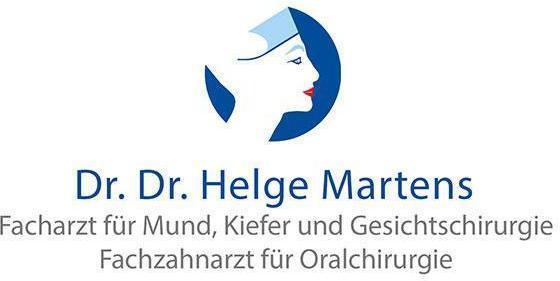 Logo DDr. Klaus Helge Martens