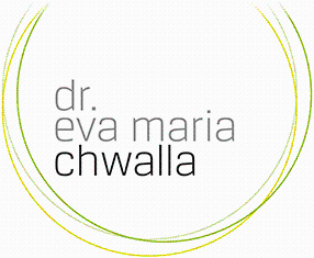 Logo Dr. Eva Maria Chwalla