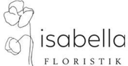 Logo Isabella Floristik