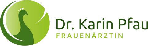 Logo Frauenarztpraxis Dr. Karin Pfau