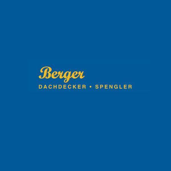 Logo Berger Dachdecker und Spengler GmbH