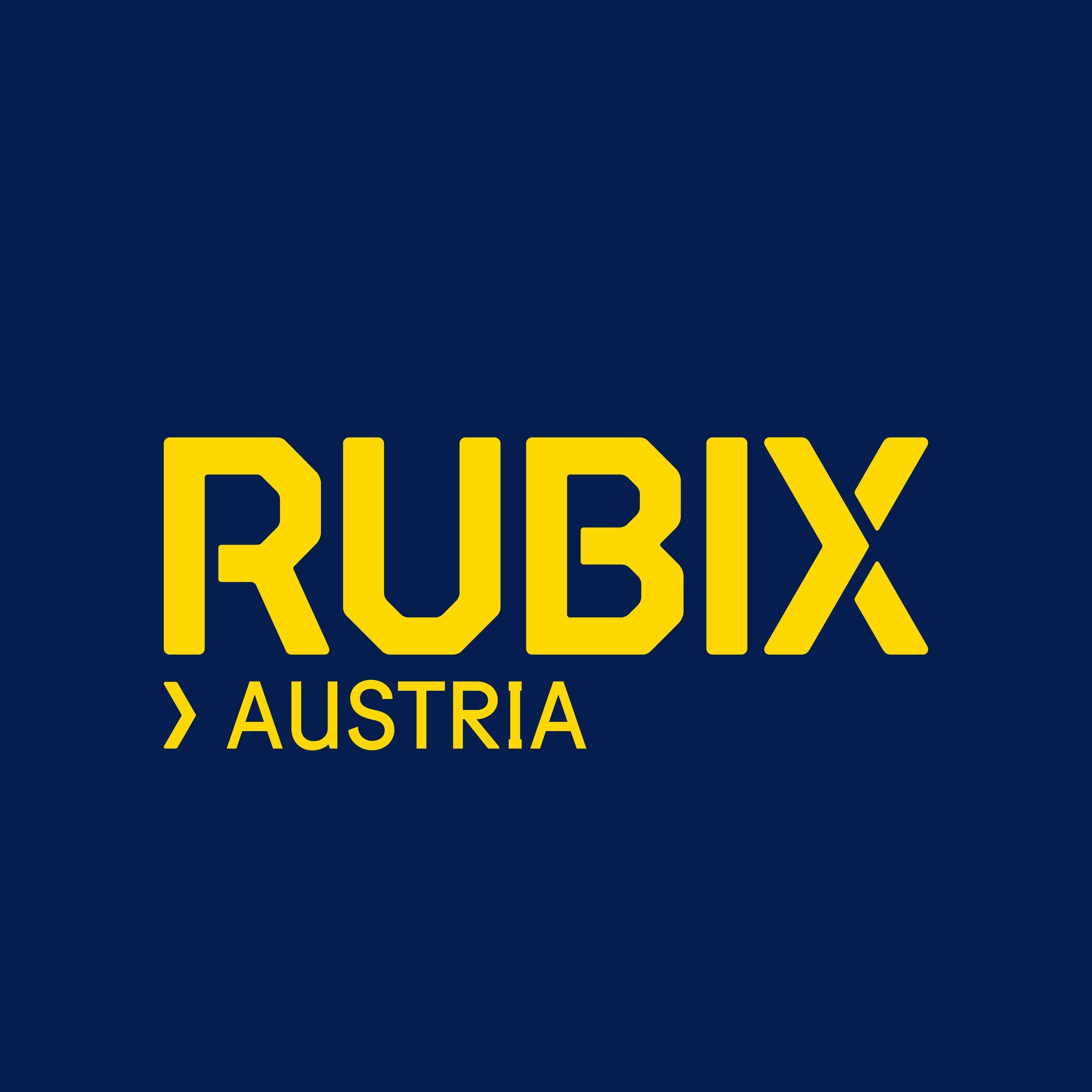 Logo Rubix Austria GmbH