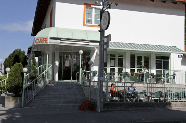 Vorschau - Foto 1 von Ungersbäck Konditorei-Cafe-Bäckerei
