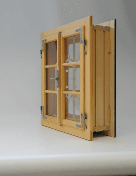 Vorschau - Foto 1 von die Holzwerkstatt - Kastenfenstererzeugung
