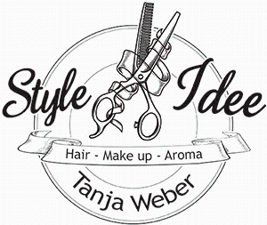 Logo Style Idee by Tanja Weber