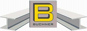 Logo Buchner Metalltechnik GmbH