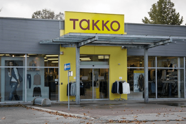 Vorschau - Foto 1 von TAKKO ModeMarkt GmbH