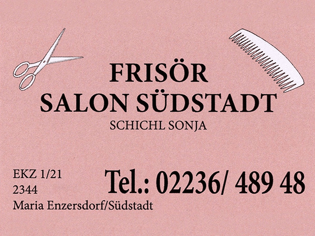 Vorschau - Foto 2 von Salon Südstadt - Sonja Schichl