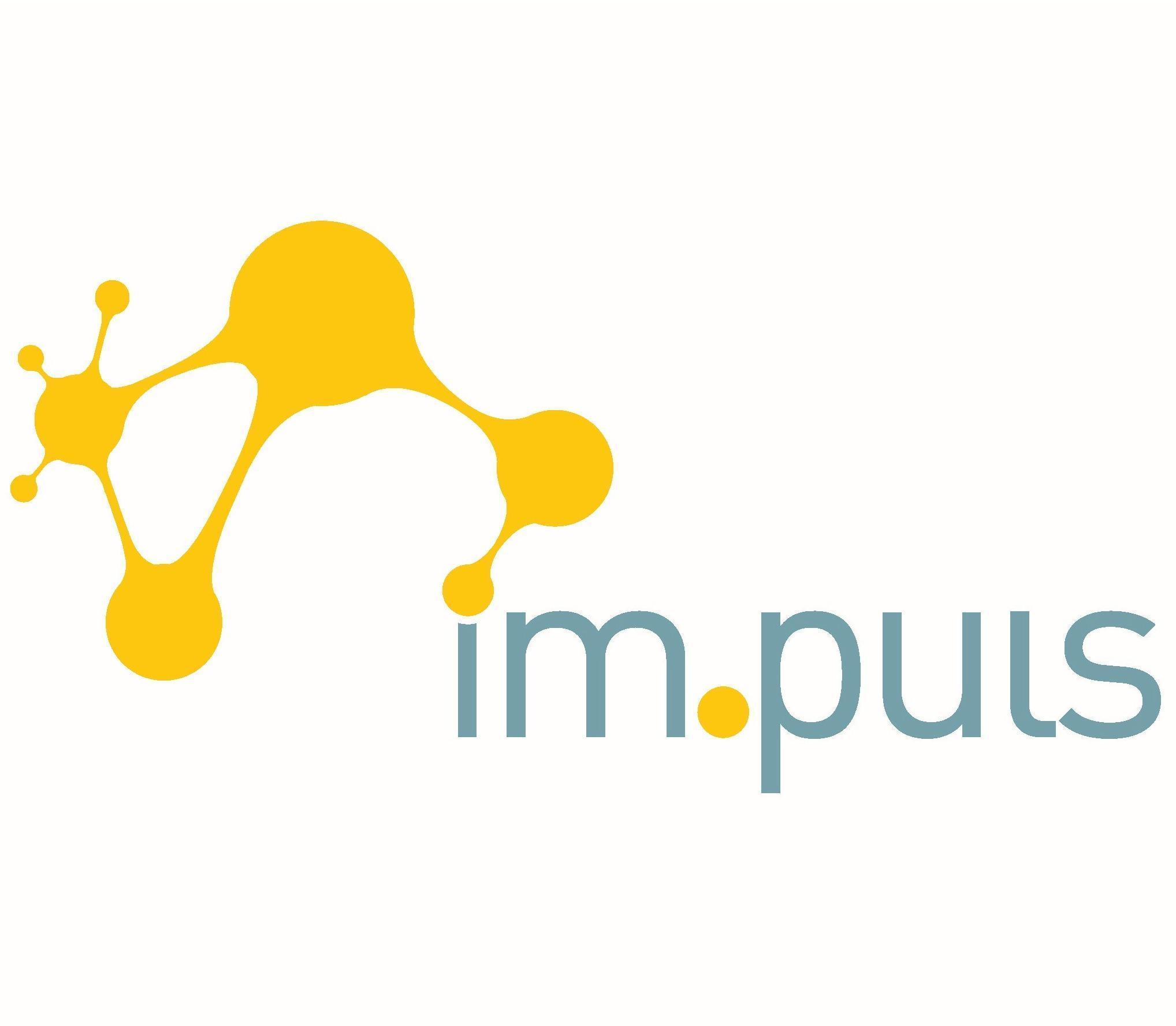 Logo im.puls institut