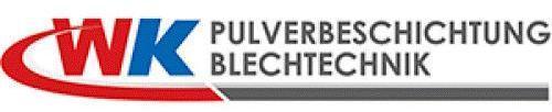 Logo WK-Pulverbeschichtungs GesmbH