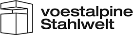 Logo voestalpine Stahlwelt GmbH