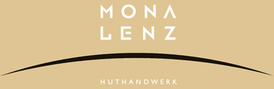 Logo Mona Lenz und Edi P. am Graben