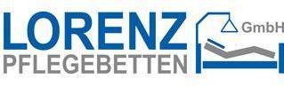 Logo Lorenz Pflegebetten GmbH