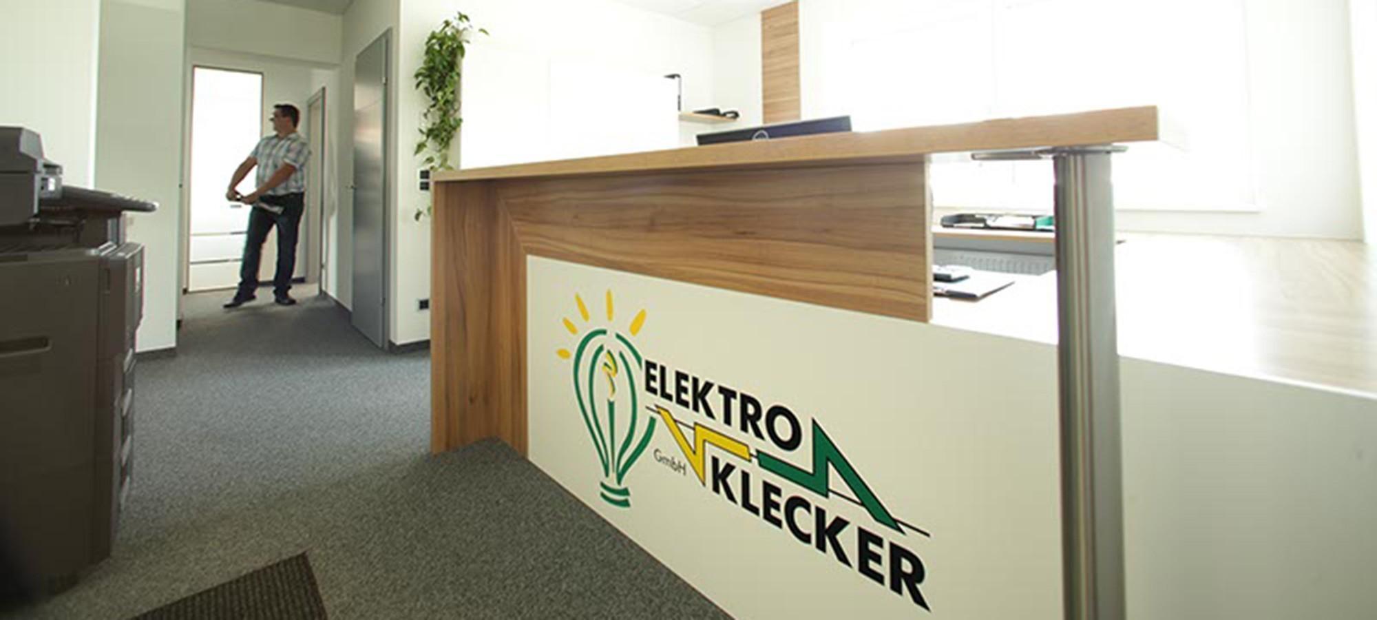 Vorschau - Foto 1 von Elektro-Klecker GmbH