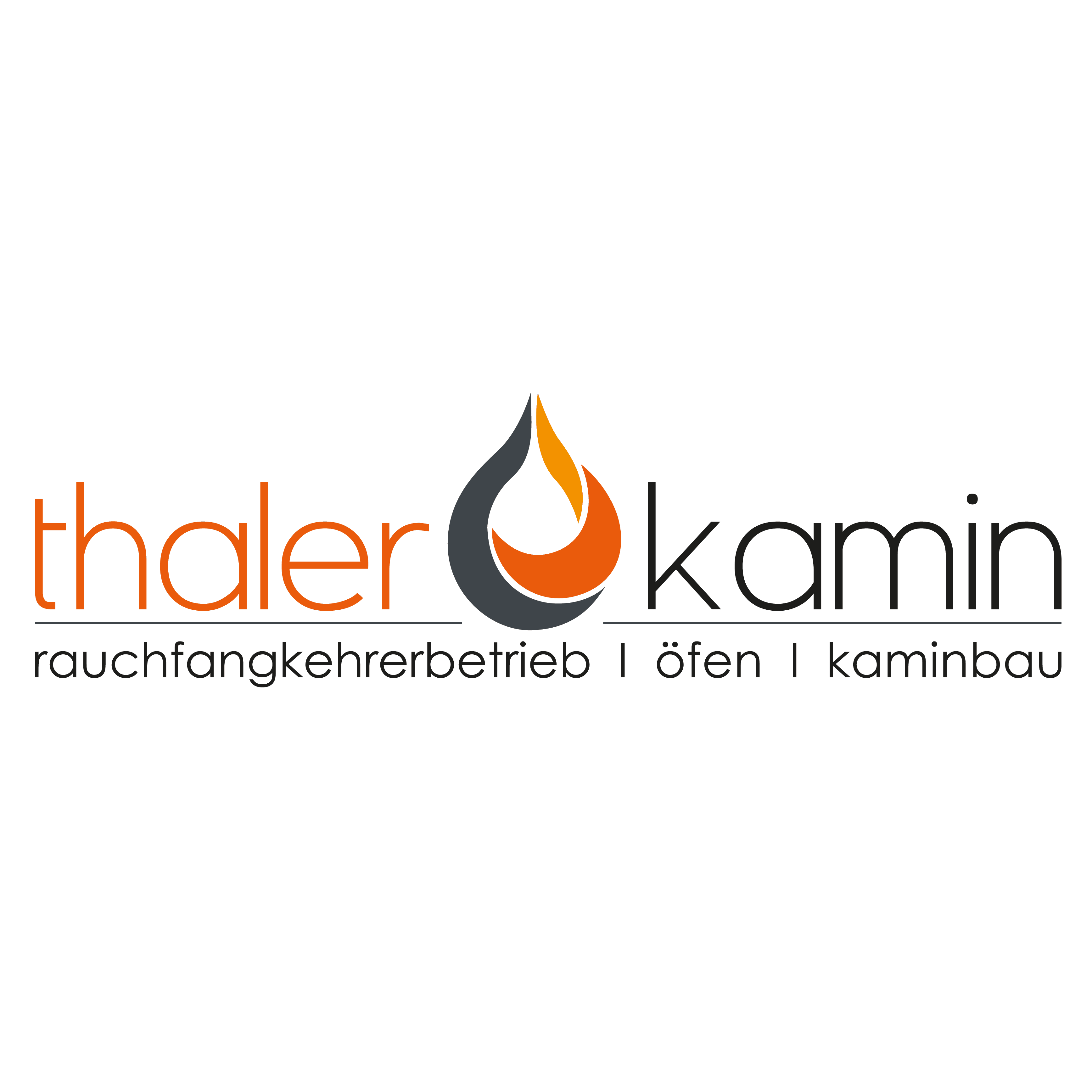 Logo thalerkamin