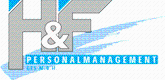 Logo H & F Personalmanagement Ges.m.b.H.