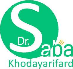 Logo Dr. Saba Khodayarifard