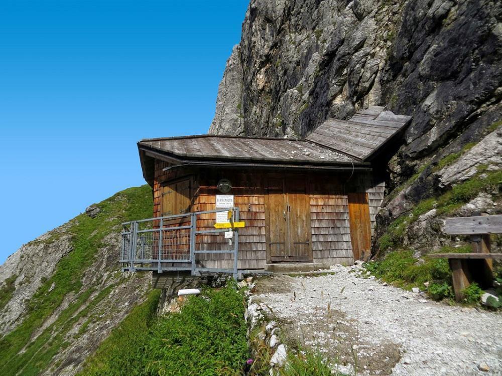 Vorschau - Foto 2 von ÖTK - Bertgenhütte - Selbstversorgerhütte