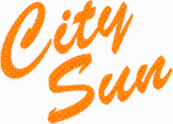 Logo City-Sun Sonnenstudio