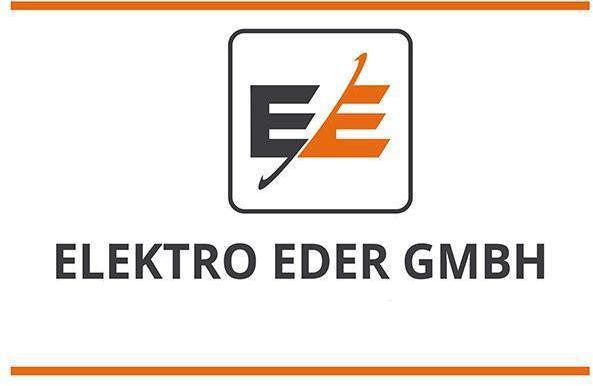 Logo Elektro Eder GmbH