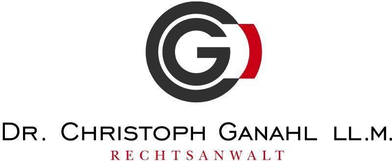 Logo Dr. Christoph Ganahl