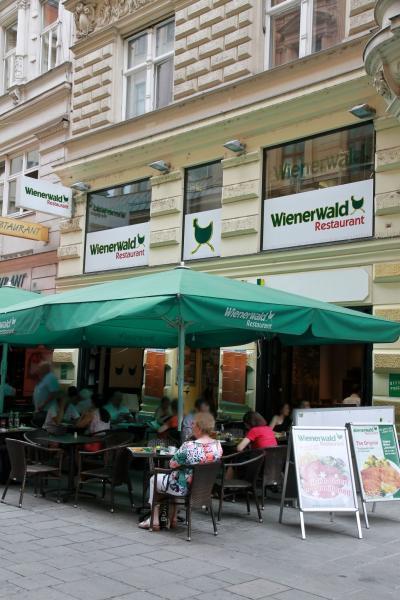 Vorschau - Foto 1 von Wienerwald Restaurant