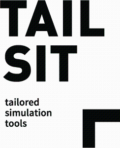 Logo TAILSIT GmbH