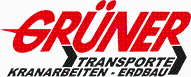Logo Grüner Richard GmbH