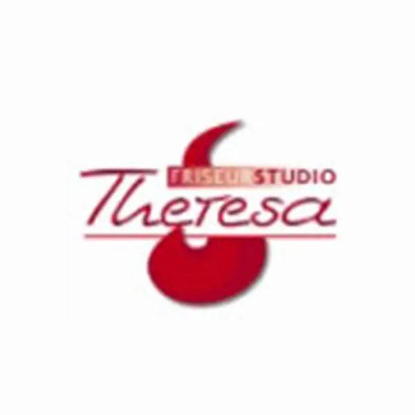 Logo Wallinger Theresia - Friseurstudio Theresa