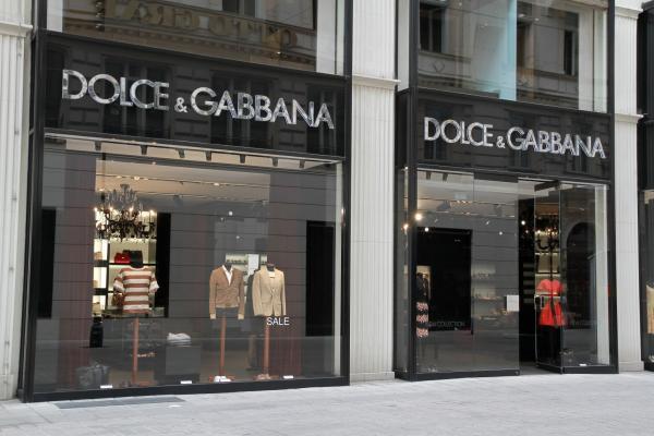 Vorschau - Foto 1 von Dolce & Gabbana