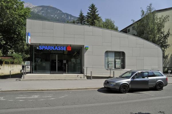 Vorschau - Foto 1 von Tiroler Sparkasse Bankaktiengesellschaft Innsbruck