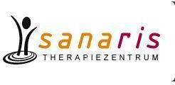 Logo SANARIS Therapiezentrum