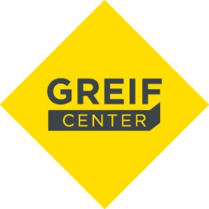Logo Greif Center