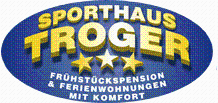 Logo Intersport Sporthaus Troger