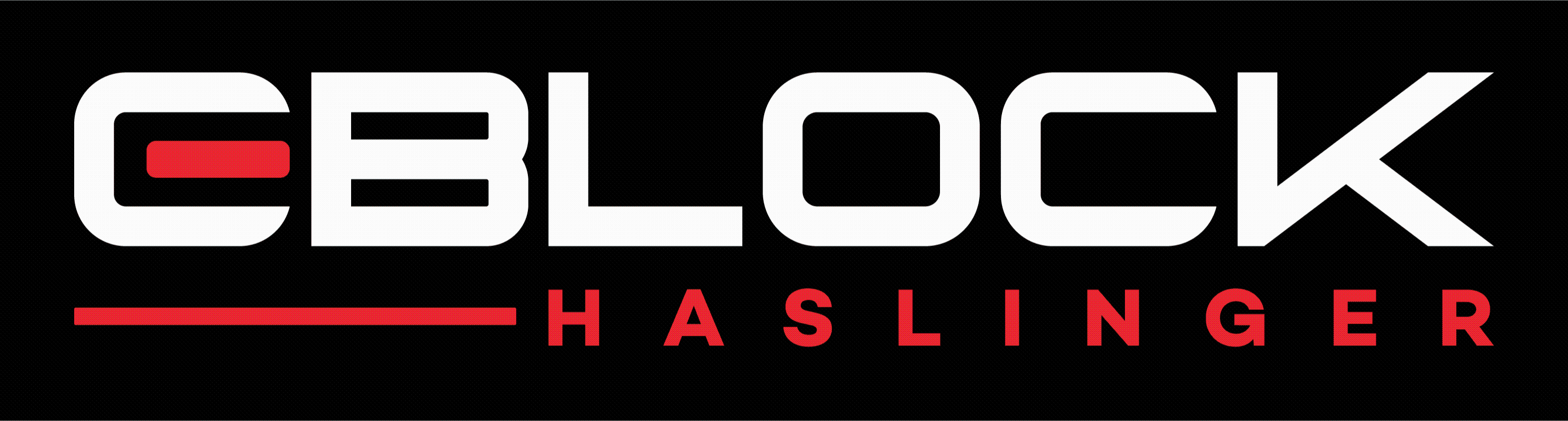 Logo Haslinger CBLOCK GmbH
