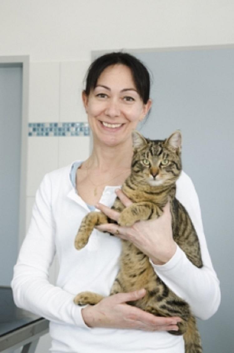 Vorschau - Foto 1 von Tierärztin Dr. Ruth Budik