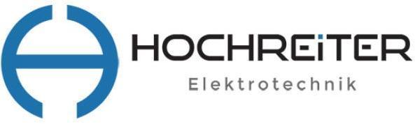 Logo Elektro Hochreiter