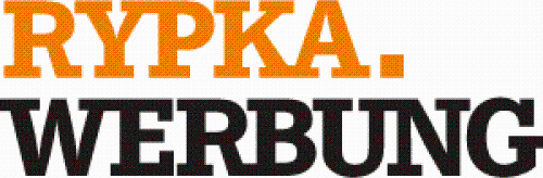 Logo DSR-Werbeagentur Rypka GmbH