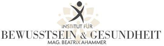 Logo Psychotherapie - Mag. Beatrix Ahammer