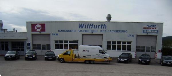 Vorschau - Foto 3 von Willfurth GmbH