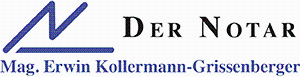 Logo Mag. Erwin Kollermann-Grissenberger