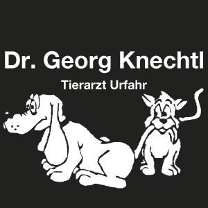 Logo Dr. Knechtl Georg Kleintierpraxis Urfahr