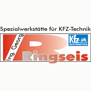 Logo Ing. Georg Ringseis