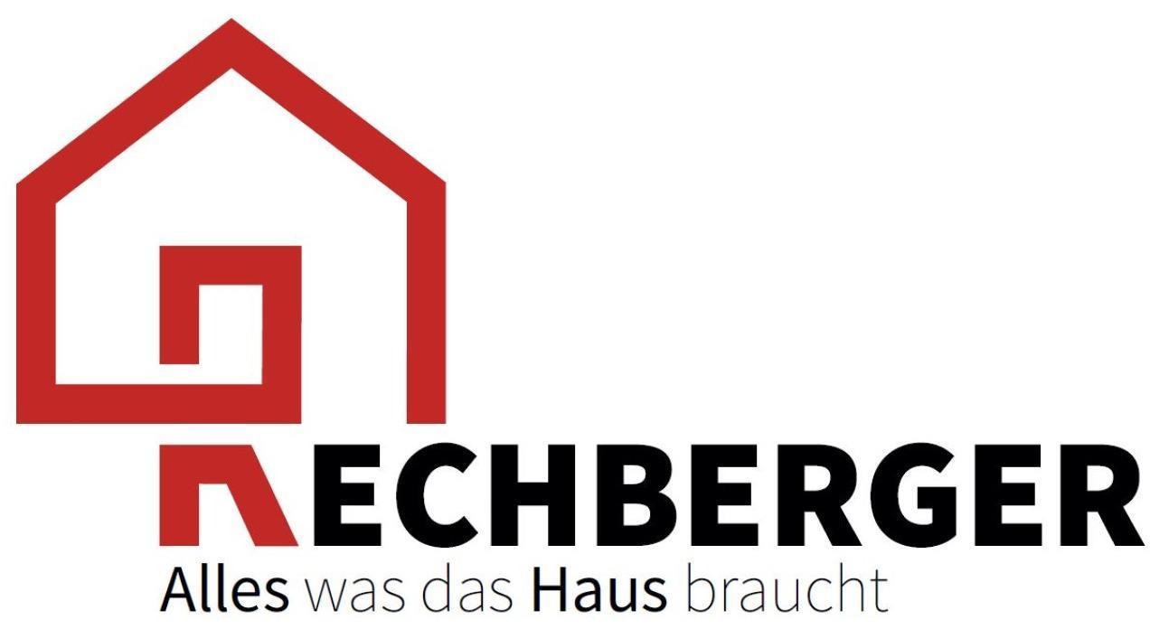 Logo Rechberger Bau Ges.m.b.H.
