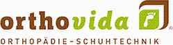 Logo Orthovida GmbH - Orthopädieschuhmacher & Bandagist