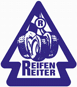 Logo Reifen Reiter KG